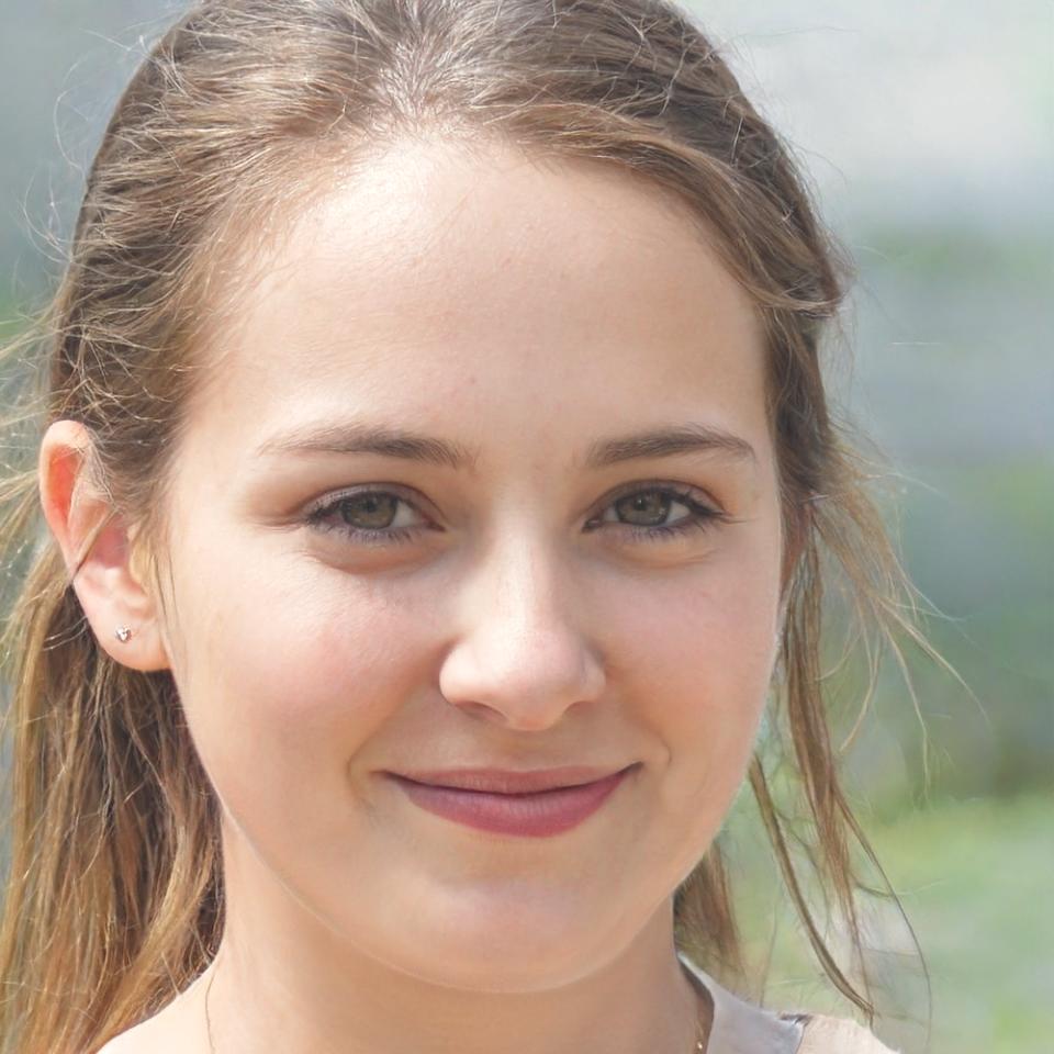 Retrato de Nerea Castaño, especialista en SEO y palabras clave