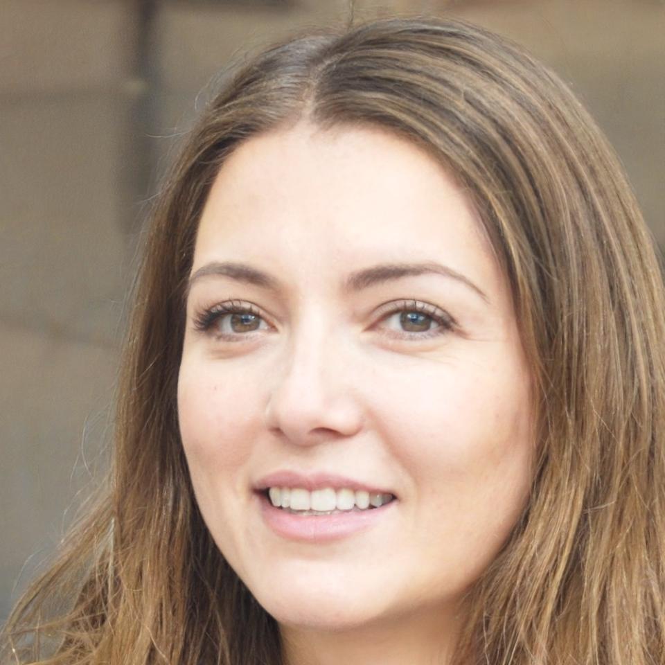 Carla Fumanal, Coordinadora de Programas